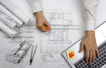 autocad steel detailing